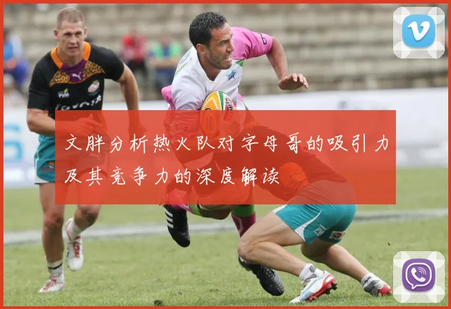 文胖分析热火队对字母哥的吸引力及其竞争力的深度解读